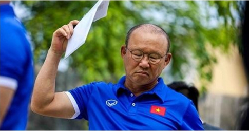 Đại diện ĐT Việt Nam nói câu khiêm tốn khi vào bảng dễ ở AFF Cup 2022