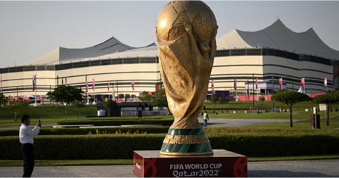 CĐV Thái Lan sắp 'ăn xôi lạc' xem World Cup 2022