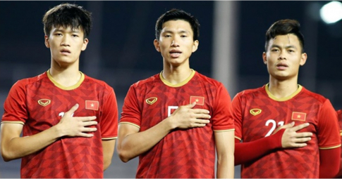 'Hai tuyển thủ Việt Nam này đủ sức ra nước ngoài thi đấu'