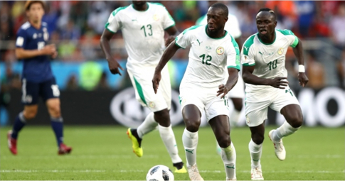 Ký ức World Cup ùa về, Senegal coi chừng bị loại cay nghiệt