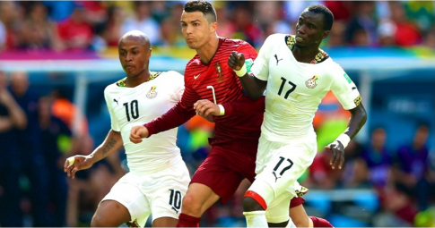 Khủng bố đe dọa Ghana trước trận gặp Bồ Đào Nha