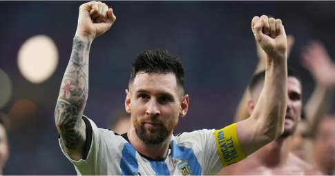 Messi chỉ ra 4 ứng viên nặng ký cho chức vô địch World Cup