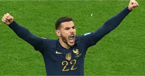 Hàng thủ Pháp ‘gánh team’ khó tin ở bán kết World Cup