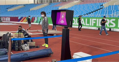 Công nghệ VAR có được sử dụng tại AFF Cup 2022?