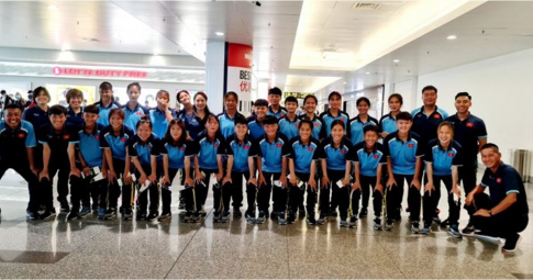 Thêm đội tuyển Việt Nam sang Indonesia đá giải, có thể bị gây khó?