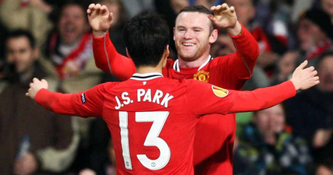 Park Ji-sung: ’Cậu ấy có tiềm năng để trở thành một siêu sao giống như Rooney’