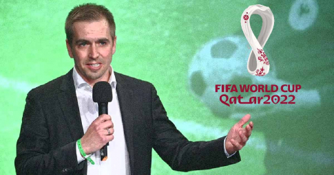 Huyền thoại Bayern Munich ’tẩy chay’ World Cup 2022 vì vấn đề nhân quyền