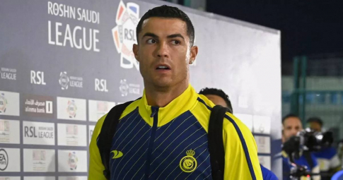 Ronaldo bất ngờ rời Saudi Arabia, bỏ vòng đấu cuối với Al Nassr