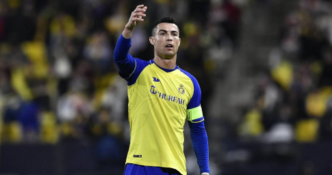 Ronaldo 'bóc trần' cuộc sống tại Saudi Arabia, hé lộ luôn khả năng trở lại châu Âu
