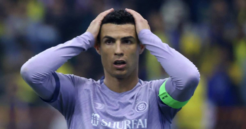 Ronaldo nhận cú sốc thứ 2 từ gia đình, nguy cơ ảnh hưởng tâm lý