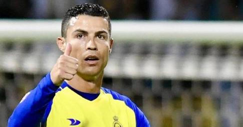 Ronaldo tái hợp với đồng đội cũ ở MU, sẵn sàng tạo song sát hàng công tại Al Nassr