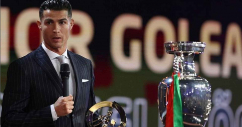 Ronaldo: ’Tôi muốn có mặt ở World Cup 2022 và EURO 2024’