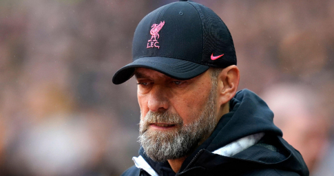Sai lầm 30 triệu bảng của Jurgen Klopp khiến Liverpool rơi vào thảm cảnh