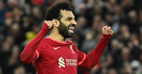 Salah đem theo tin vui lớn trở lại Liverpool