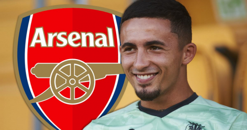 Sếp lớn Arsenal có mặt tại Tây Ban Nha, sao mai 19 tuổi cập bến Emirates