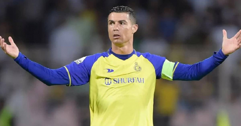 Thêm một 'báo thủ', Ronaldo chưa thể thoát khỏi khủng hoảng