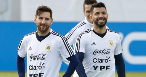 Top 5 ngôi sao Nam Mỹ ghi nhiều bàn thắng nhất ở châu Âu từ năm 2020