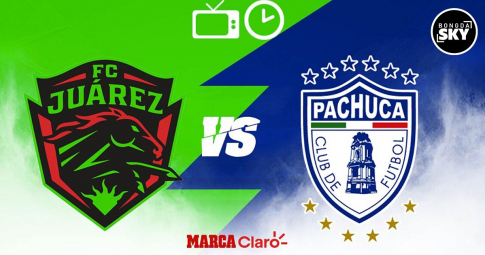 Trực tiếp Juarez vs Pachuca, Giải VĐQG Mexico,  09h00 ngày 16/04