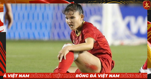 ’Van Dijk của ĐT nữ Việt Nam’ nói sự thật đau lòng về hậu Covid-19