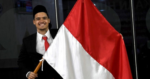 Indonesia nhập tịch sao khủng lò Ajax