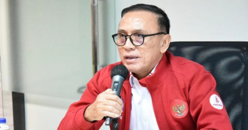LĐBĐ Indonesia phán quyết tương lai HLV Shin Tae Yong