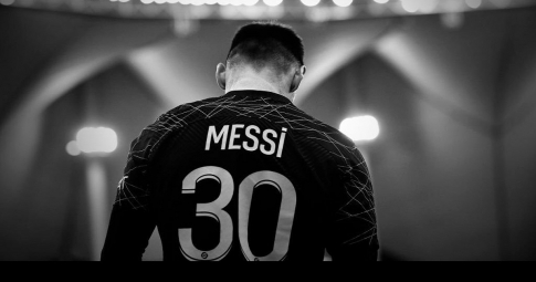 Top 5 chân chuyền hay nhất châu Âu: Messi out Top