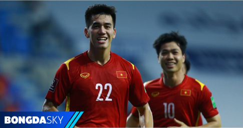 Kết quả Malaysia vs Việt Nam: Thầy trò HLV Park Hang Seo tiến gần hơn tấm vé đi tiếp