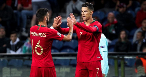 Top 5 cầu thủ gây thất vọng nhất vòng bảng EURO 2021