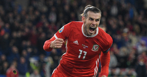 Gareth Bale lên tiếng tiếng về tương lai