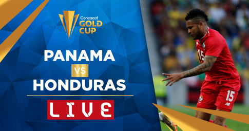Kết quả Panama vs Honduras | Gold Cup 2021 | 8h30 ngày 18/7/2021