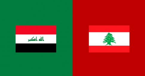 Xem trực tiếp Iraq vs Lebanon ở đâu, kênh nào