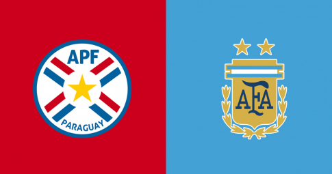Xem trực tiếp Paraguay vs Argentina ở đâu, kênh nào