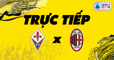 Link trực tiếp Fiorentina vs Milan 02h45 ngày 21/11/2021