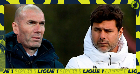 Sếp lớn PSG nói rõ <b>khả năng thay thế Pochettino bằng Zidane</b>