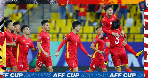 Cầu thủ Việt Nam nào ghi nhiều bàn thắng nhất lịch sử AFF Cup?