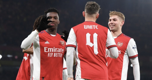 4 lý do tin rằng Arsenal sẽ nằm trong top 4 Ngoại hạng Anh