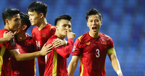 Top 10 cầu thủ Việt Nam đắt giá nhất thời điểm hiện tại