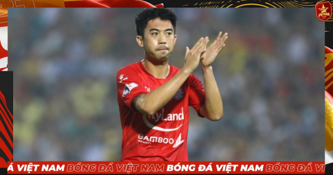Tiền vệ Lee Nguyễn bất ngờ tuyên bố giải nghệ trên trang cá nhân