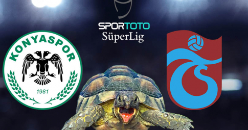 Thần rùa tiên tri dự đoán Trabzonspor vs Konyaspor | Süper Lig | 23h00 ngày 13/2/2022