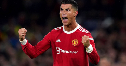 4 bến đỗ lý tưởng dành cho Ronaldo nếu rời Man United vào mùa Hè năm nay