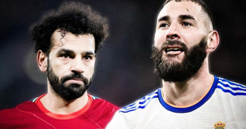 Salah gửi lời tuyên chiến tới Real trước chung kết Champions League