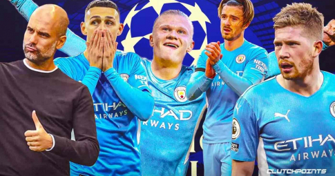 Haaland tới Man City: 5 cầu thủ trở thành ’nạn nhân’