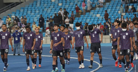 ’Nhà vua Đông Nam Á’ hết cửa dự ASIAN Cup 2023