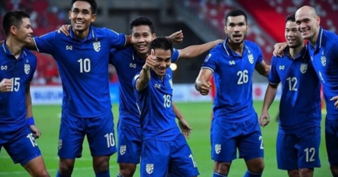 Báo Thái mạnh miệng khi đội nhà có vé dự Asian Cup 2023