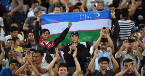 Chính thức: chủ nhà U23 châu Á 2022 đá bán kết trên sân không khán giả