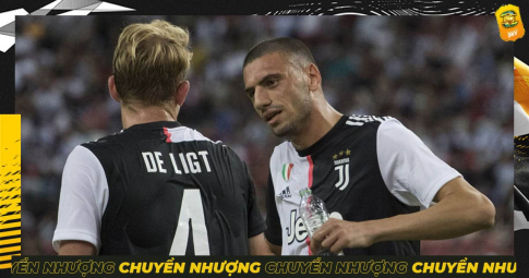 Juventus tung ra ’quân bài’ đầu tiên dụ Chelsea đổi Jorginho, Tuchel có đồng ý?