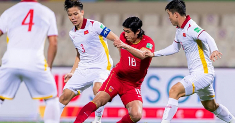 Truyền thông Trung Quốc sợ gặp Việt Nam ở vòng bảng Asian Cup 2023