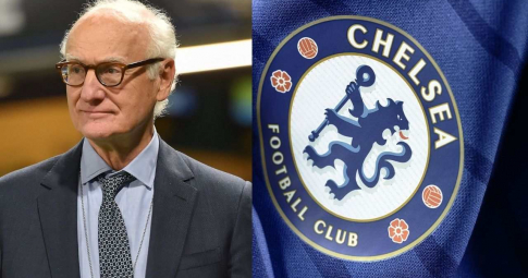 Chủ tịch Chelsea từ chức sau 19 năm gắn bó