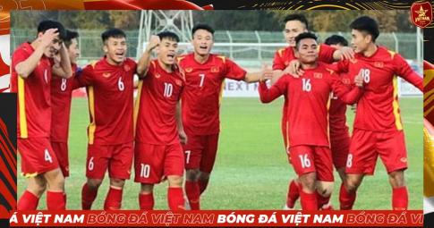U23 Việt Nam đứng trước cơ hội tham dự Olympic