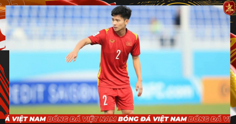 ‘Vua kiến tạo’ U23 châu Á được thi đấu ở V.League 2022